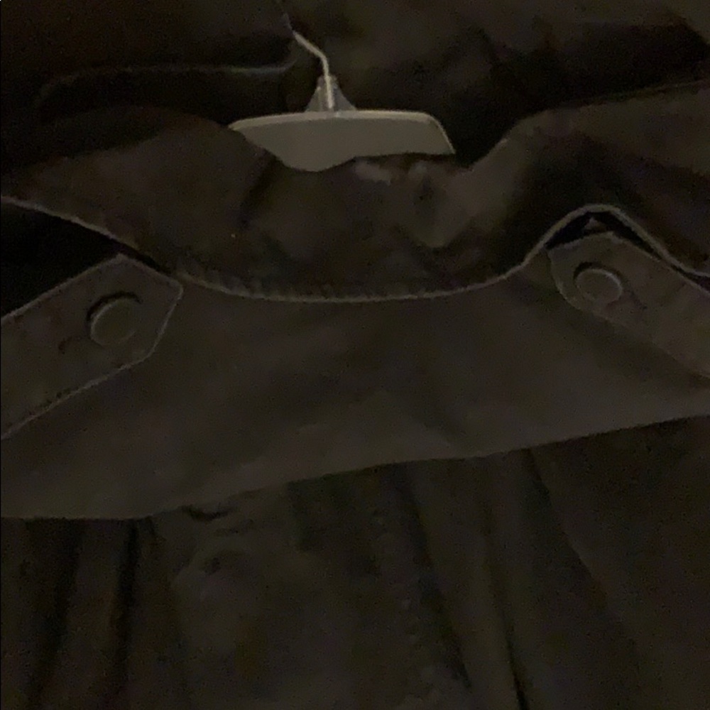 Viktor & Rolf Coat for H&M size 8 - Picture 7 of 8